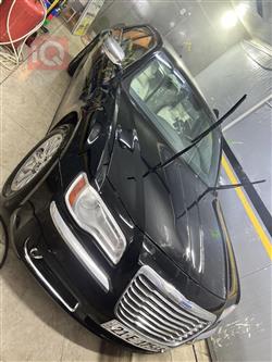 کرایسلەر 300